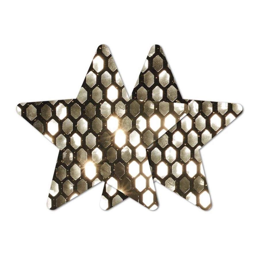 B-Six Nippies Restyle in Flashdance Star New size C